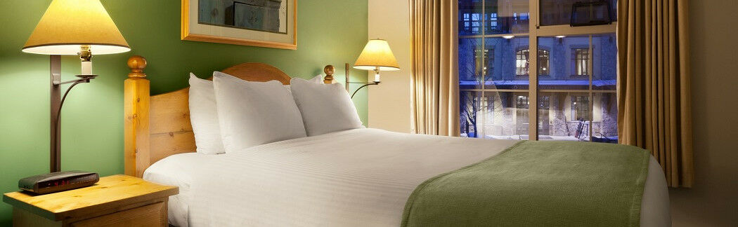 โคสต์ ซันแดนซ์ ลอดจ์ Hotel ซันพีคส์ ภายนอก รูปภาพ